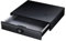 Fingerabdruck Smart Safe, Versteckte Schublade Safe mit Touch Freischaltschloss High Security Lock Box Home Drawer Safe Case For Home Office und Reisen Secure Cash Jewelry ID -ID