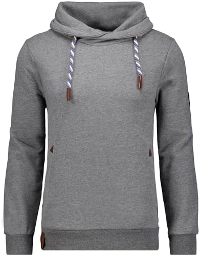 RAGMAN Herren Maseltov-Sweatshirt