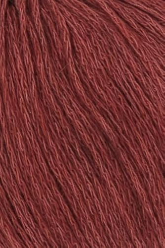Lang Yarns Vaya 1135.0187 - ziegel