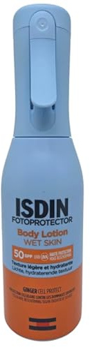 ISDIN Body Lotion Spray SPF50 250 ml