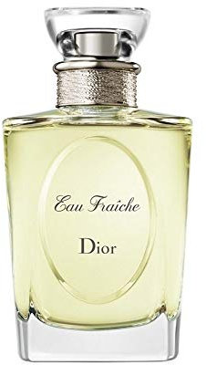 Dior Eau de Cologne für Frauen 1er Pack (1x 100 ml)