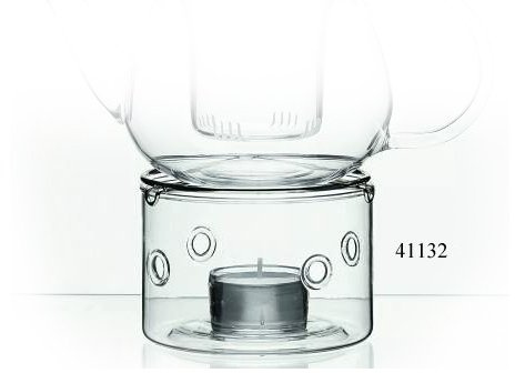 Glas Stövchen Picco - Trendglas Pretty Tea
