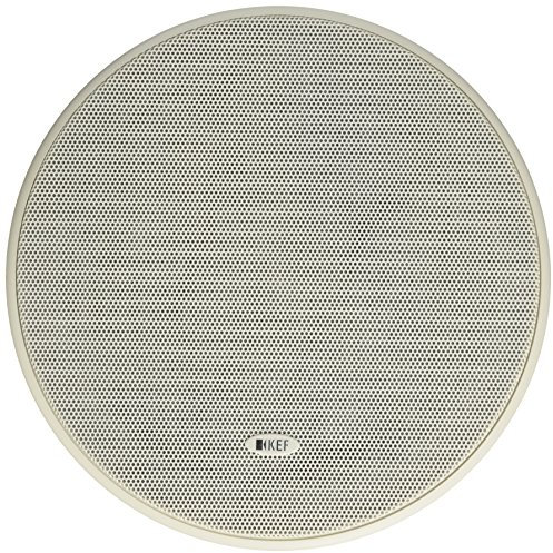 KEF CI 160 QR Haut-Parleur encastrable