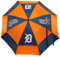 MLB Golf Regenschirm, Orange