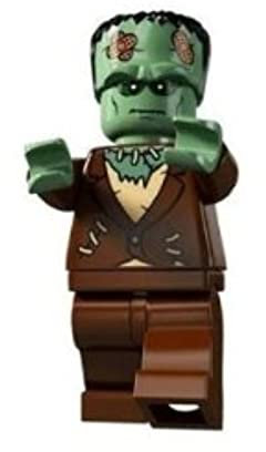 LEGO 8804 - Sammelfigur Monster (Frankenstein) aus Serie 4
