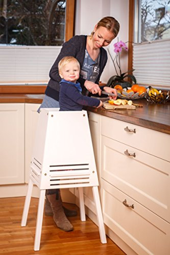 kidztower Set (Natur)