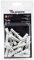 Norma – Set tasselli Nylon EB/grandi cariche 6 mm (Blister 10U)