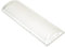 Neff Genuine Cooker Hood Light Cover. Fits Multiple Brands. Stainless Steel