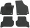 AD Tuning HG13257 Fußmatten Set (4-teilig) Autoteppiche mit 100% Passform