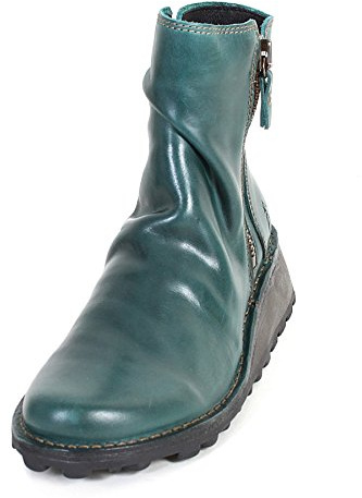 Fly London Mong944fly Botas cortas al tobilloMujer