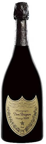Moet & Chandon Dom Perignon Champagne Vintage 2009
