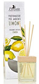 Florinda Raumduft Limone 200ml