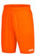 JAKO Manchster 2.0 Short Kids Orange, 152 Kinder