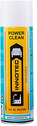 Innotec Power Clean Reiniger für Metallteile und -flächen 500ml