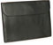 Jahn-Tasche â€“ A4 Dokumentenmappe/Dokumententasche, aus Anilin-Leder, Schwarz, Modell 1042-anilin