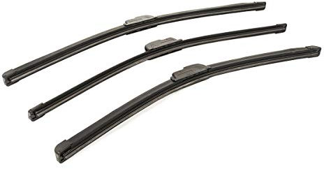 LST Scheibenwischer Set vorne + hinten 1332351 3 III B5Y