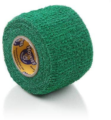 Stretch-Griffband (grün)