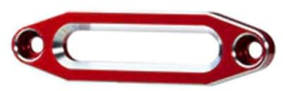 Traxxas Guide câble pour Treuil Anodisé Rouge TRX8870R