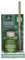 Pan Aroma Air Freshener Reed Diffuser, Sandalwood & Honeysuckle, 50Ml,Green