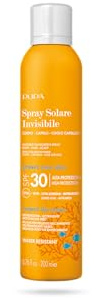 Pupa Milano - osynlig solskyddsspray SPF30-200 ml
