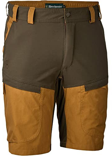 Deerhunter Strike Shorts Bronze