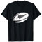 Maillot de rugby de Nouvelle-Zélande T-Shirt