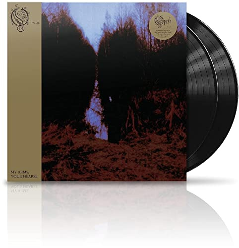 My Arms Your Hearse (Ltd.2