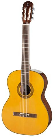 Takamine GC1N Lefthand - Konzertgitarre für Linkshänder