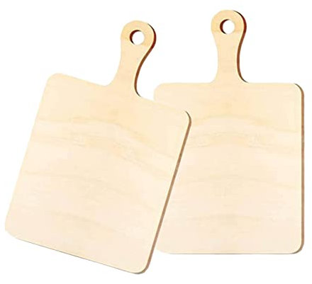Mini Tabla de Cortar de Madera, Bandeja de Tabla de Cortar, Kit de Tabla de Cortar, Tabla de Queso