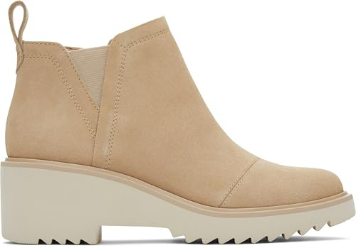 TOMS Women's 10021312Fashion Boot