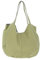 FREDsBRUDER Nastally Shopper Tasche Leder 44 cm