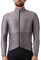 ALE' Herren Pr.s Sfida Jacke, Taubengrau, L