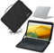 Smatree Housse de Protection Rigide en EVA Compatible avec Ordinateur Portable ASUS Zenbook 14X OLED (UX5400), Zenbook 14X OLED Space Edition (UX5401) pour Ordinateur Portable (X8043)