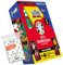 Bundle mit Match Attax UEFA Euro 2024 Germany - 1 Tin Box International Icons + Exklusive Collect-it Hüllen