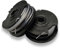 2 PCS Tosaerba Rocchetto,Adatto per Bosch Advancedgrasscut 36, Art 36-36 LI, ART24/24+, Art 27/27+, Art 30/30+,Bobina Filo Ricambio per Tagliabordi