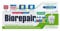Biorepair, Dentifricio Junior 6-12 anni, 12 Confezioni da 75 ml, Dentifricio per Bambini senza Fluoro, con Vitamina E, Antiossidante, per Gengive Sane, Rinfrescante Gusto Menta