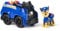 Paw Patrol, Chase’s Patrol Cruiser, Toy Car with Collectible Action Figure, Sustainably Minded Kids’ Toys for Boys & Girls Aged 3 and Up