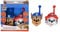 Lexibook, Paw Patrol, 3D Chase en Marshall Walkie-Talkies, 500m Bereik, 2 Communicatiekanalen, Riemclip, Rood/Blauw, TW18PA
