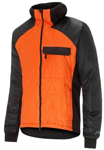 PROTECTIVE Bike Hybridisolationsjacke Herren P-Macro - Helloliv