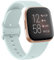 YLK Cinturino per Fitbit Versa 2/Fitbit Versa/Fitbit Versa Lite, Cinturino Silicone di Morbido Traspirante per Donna e Uomo (Menta)