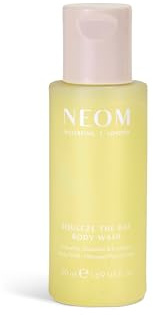 NEOM Body Wash (50ml, Squeeze The Day)