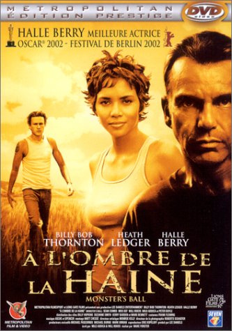 A l'ombre de la haine - Édition Prestige