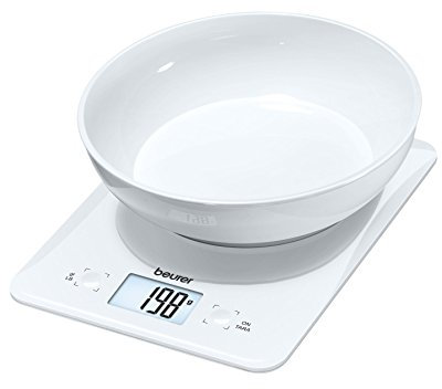 Beurer KS 29 Küchenwaage