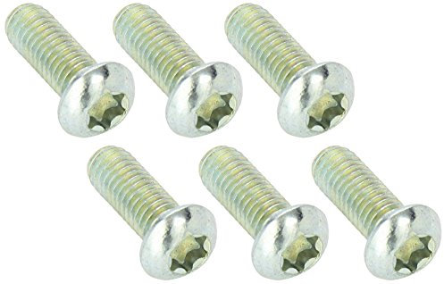 TRW Automotive AfterMarket MSW102BO Bremsscheibe für Motorräder, schwimmend gelagert