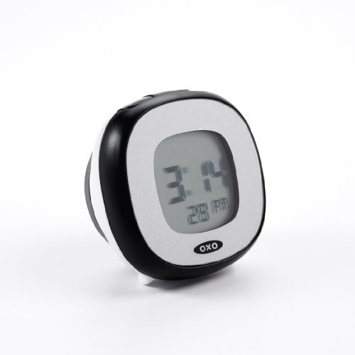 OXO Good Grips Mini-Digital-Timer, magnetisch