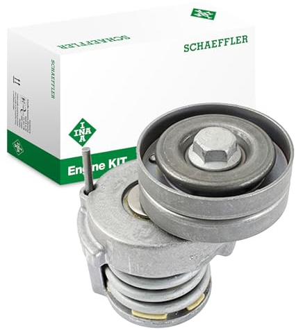 LUK 534006510 Spannarm | 534 0065 10 für 1.2 1.4 Tfsi