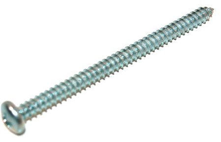 Smeg Fridge Freezer Screw 8X70Ab. Genuine Part Number 899371491