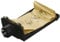Makita 193294 – 5 Support + Paper Bag Type Long Sanding Sheet for Orbital Sander