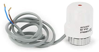 Underfloor Heating Thermal Actuator