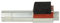 Düsenstockölvorwärmer Danfoss FPHB 5 030N1223 / 030N6223, M 16 x 1 AG